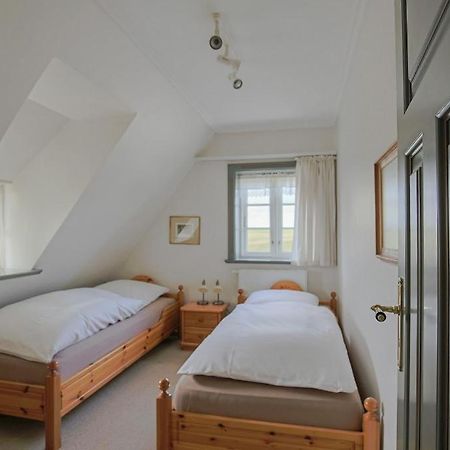 Villa Reethus Jan Husum  Exterior foto