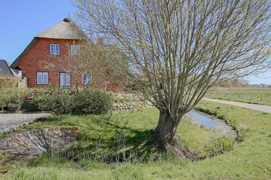 Villa Reethus Jan Husum  Exterior foto